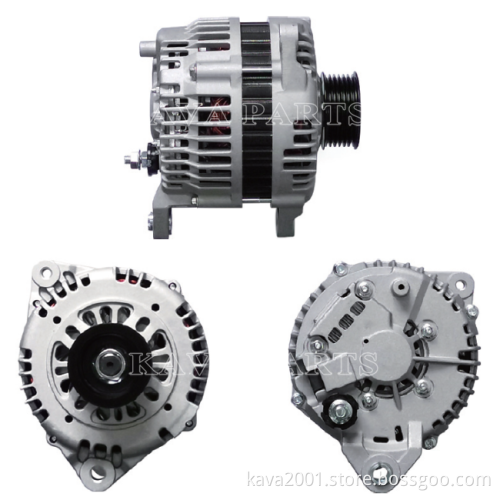12V Auto Alternator For Infiniti FX45 Q45 23100-AR000 23100-AR00A